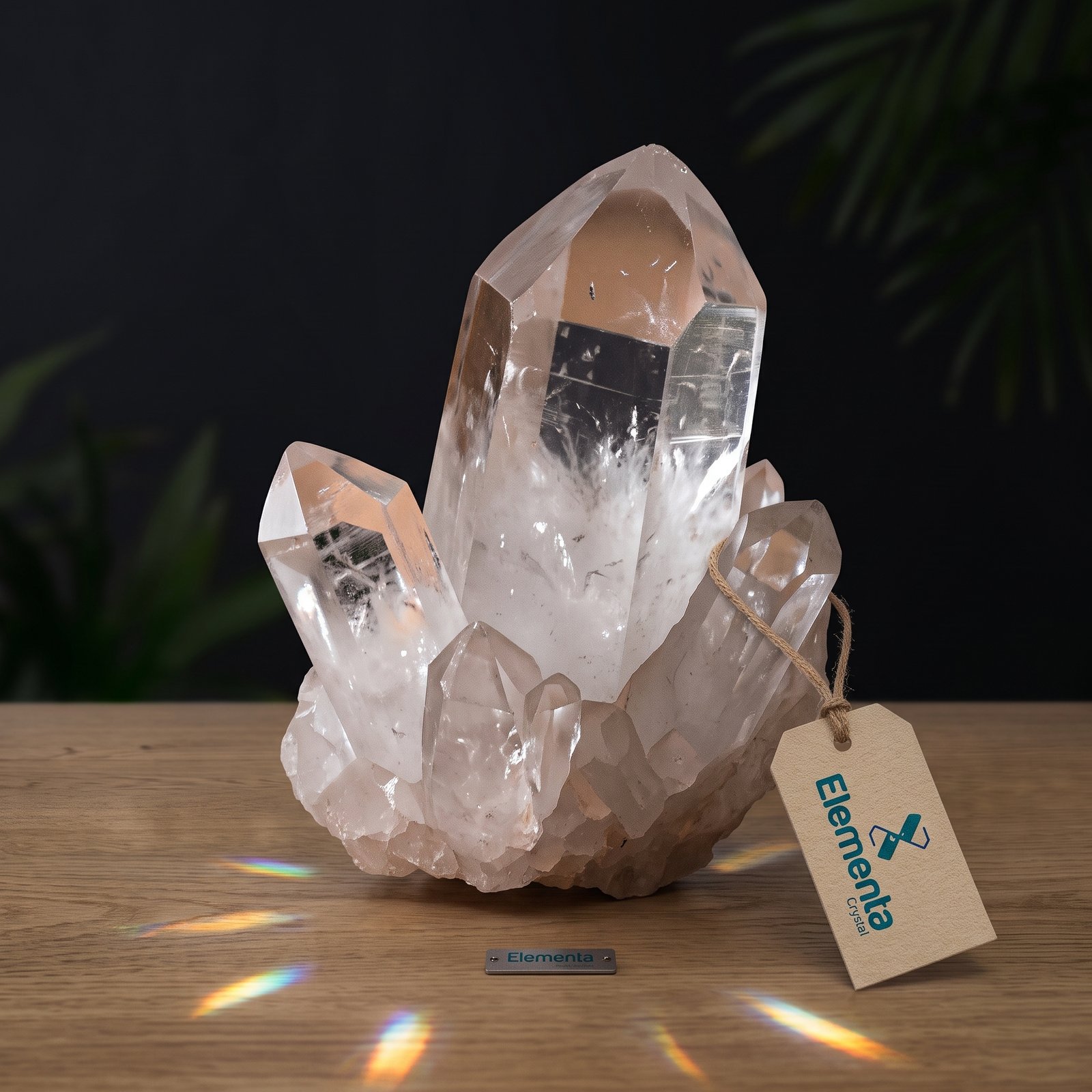 Quartz